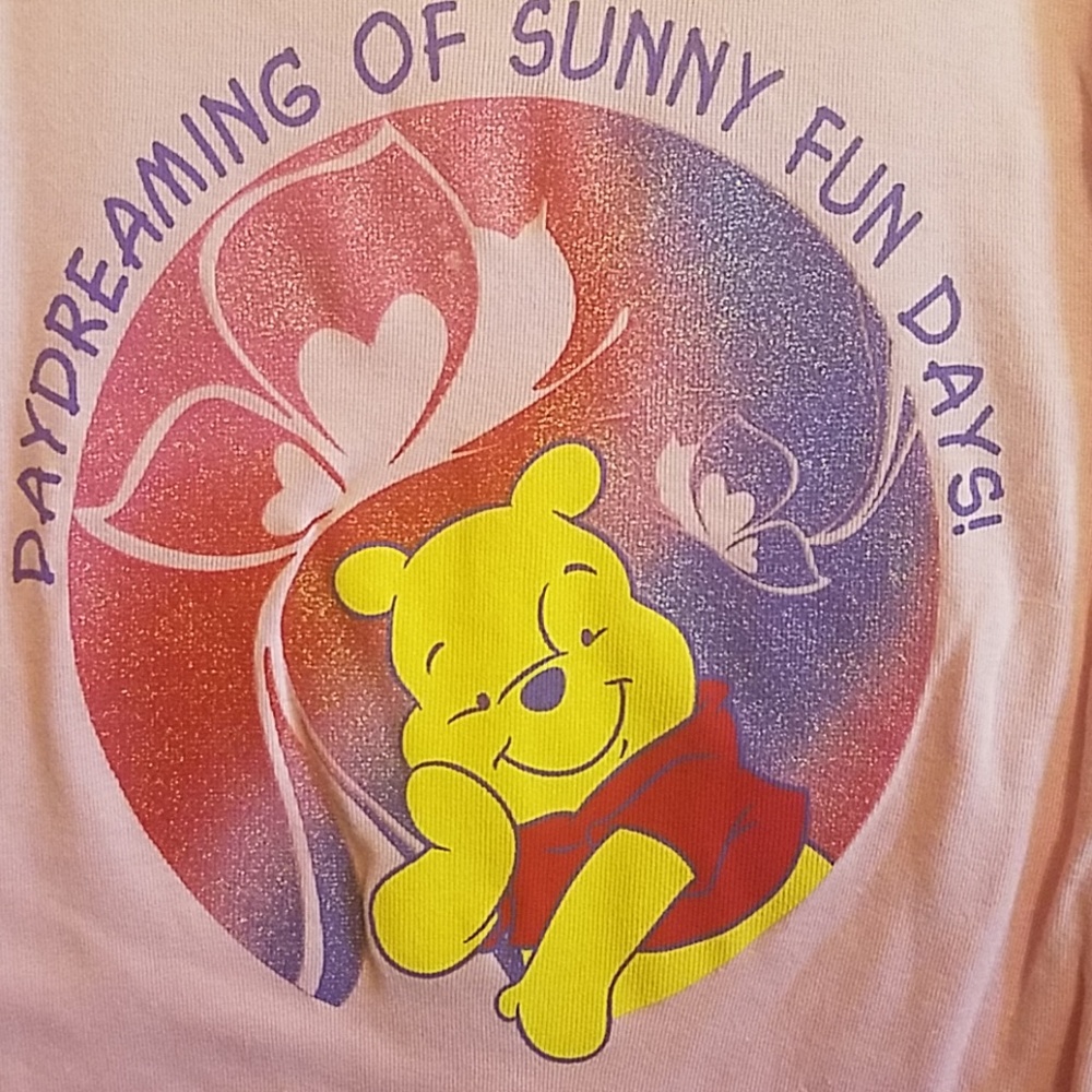 Girls t-shirt - Picture 2 of 2